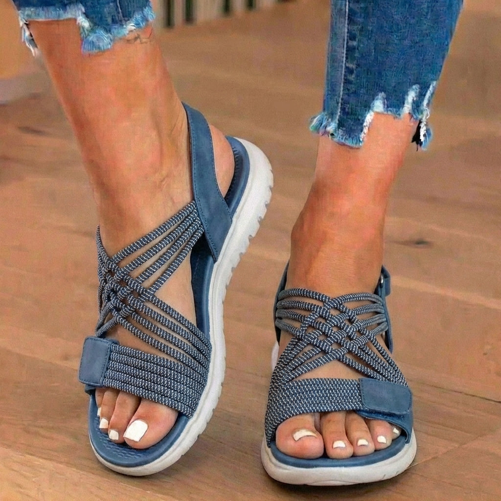 Prachtig Vervaardigde Orthopedische Schoenen