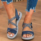 Elegante Orthopedische Schoenen voor Elke Stap