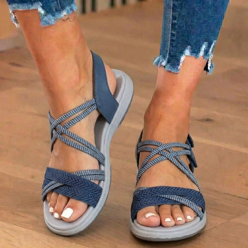 Elegante Orthopedische Schoenen voor Elke Stap