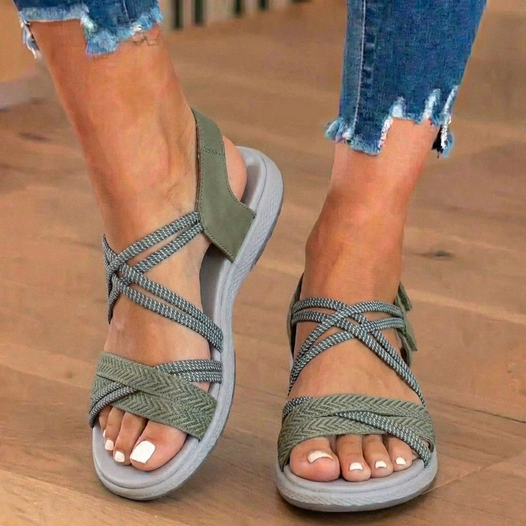 Elegante Orthopedische Schoenen voor Elke Stap