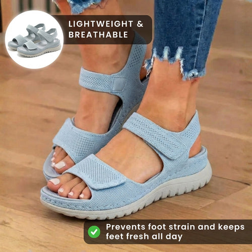 Comfortabele Orthopedische Schoenen voor Dagelijks Gebruik