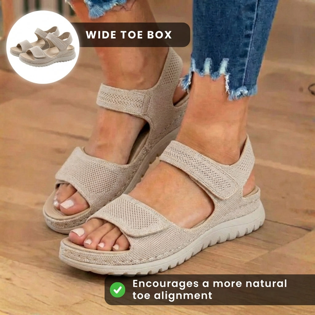 Comfortabele Orthopedische Schoenen voor Dagelijks Gebruik