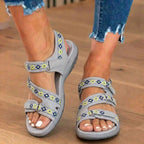 Chique Orthopedische Schoenen met Uniek Ontwerp