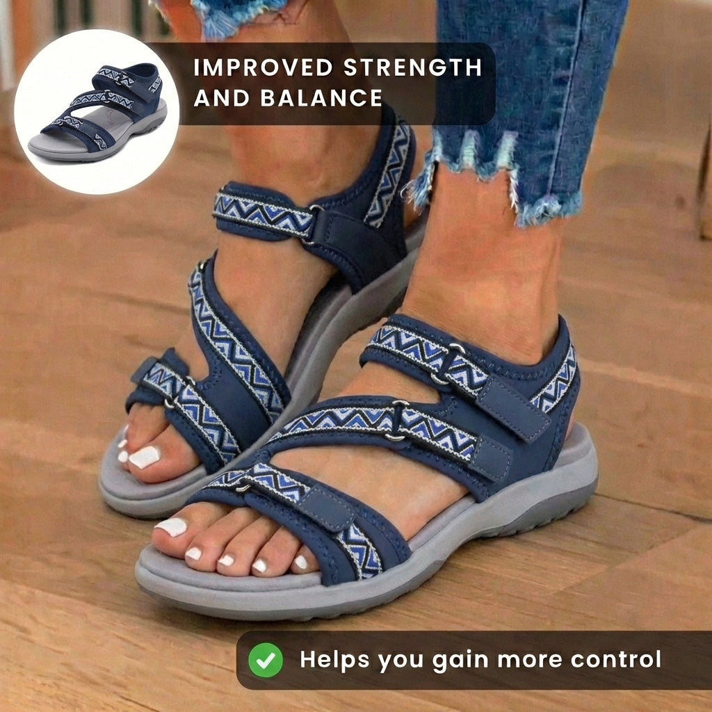 Chique Orthopedische Schoenen met Uniek Ontwerp