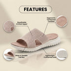 Sierlijke Orthopedische Schoenen voor Moderne Look