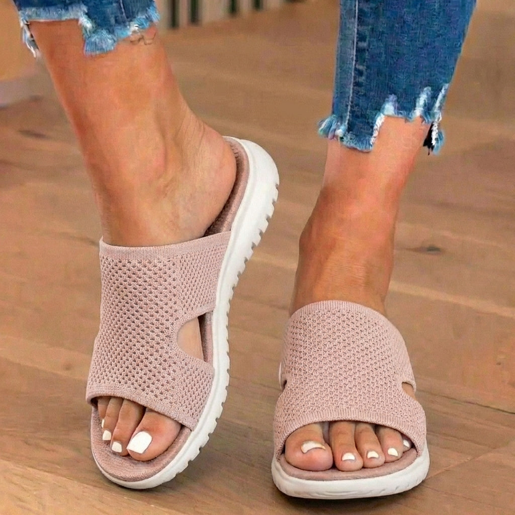 Sierlijke Orthopedische Schoenen voor Moderne Look