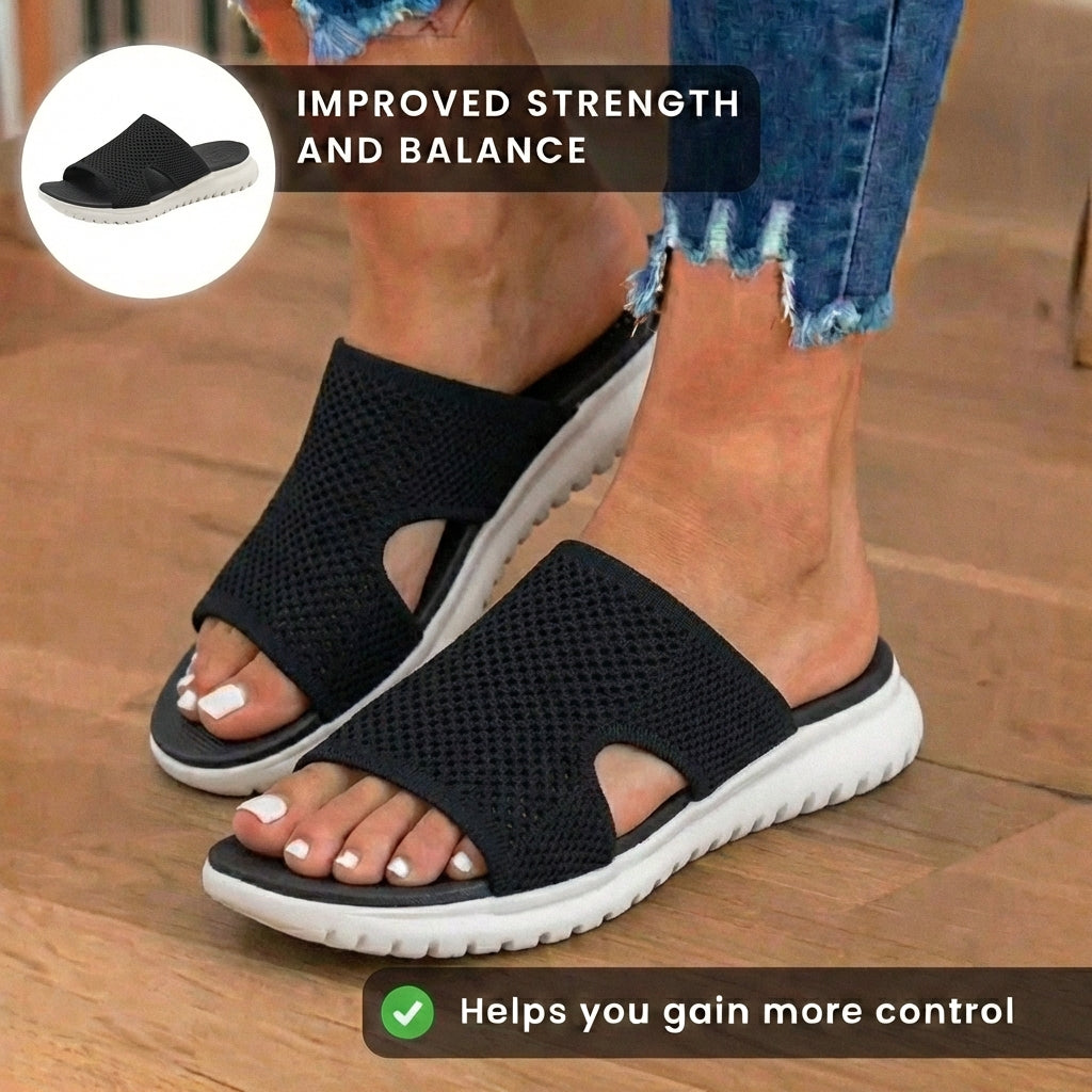 Sierlijke Orthopedische Schoenen voor Moderne Look