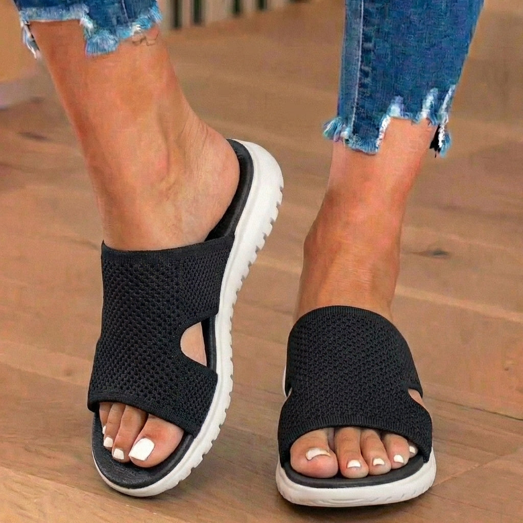 Sierlijke Orthopedische Schoenen voor Moderne Look