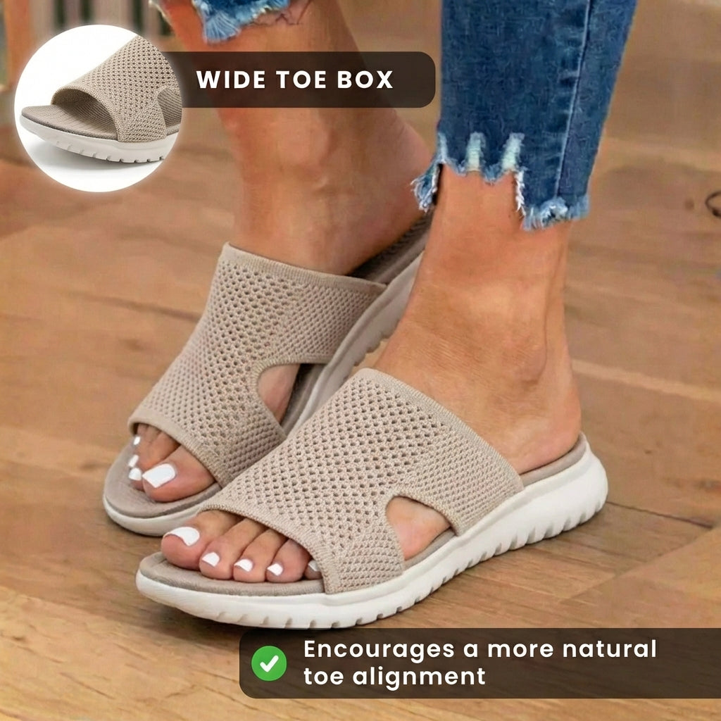 Sierlijke Orthopedische Schoenen voor Moderne Look