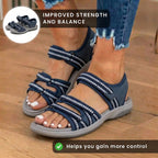 Elegante Orthopedische Schoenen voor Elke Stap