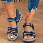 Elegante Orthopedische Schoenen voor Elke Stap