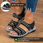 Elegante Orthopedische Schoenen voor Elke Stap