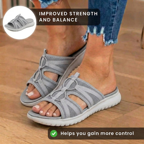 Comfortabele Orthopedische Schoenen voor Dagelijks Gebruik