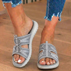 Comfortabele Orthopedische Schoenen voor Dagelijks Gebruik
