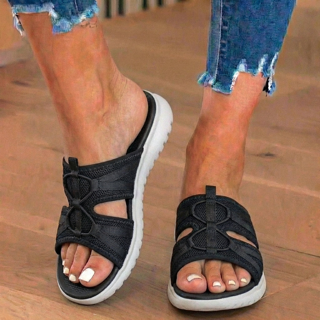 Comfortabele Orthopedische Schoenen voor Dagelijks Gebruik
