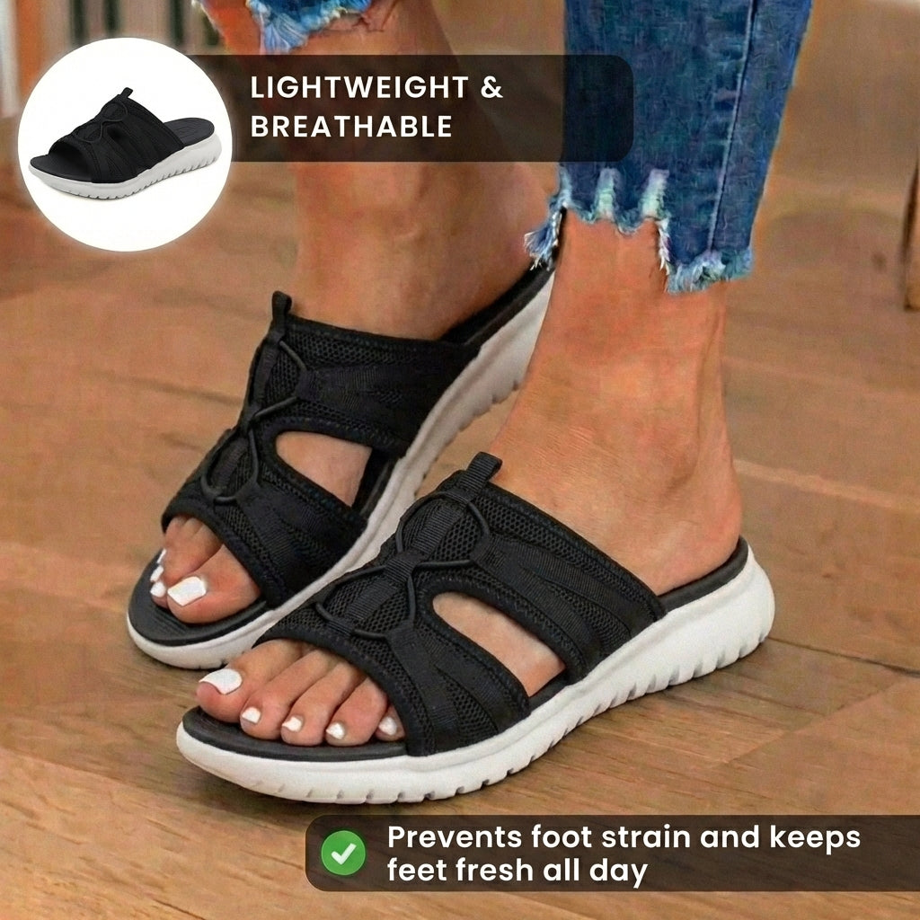 Comfortabele Orthopedische Schoenen voor Dagelijks Gebruik