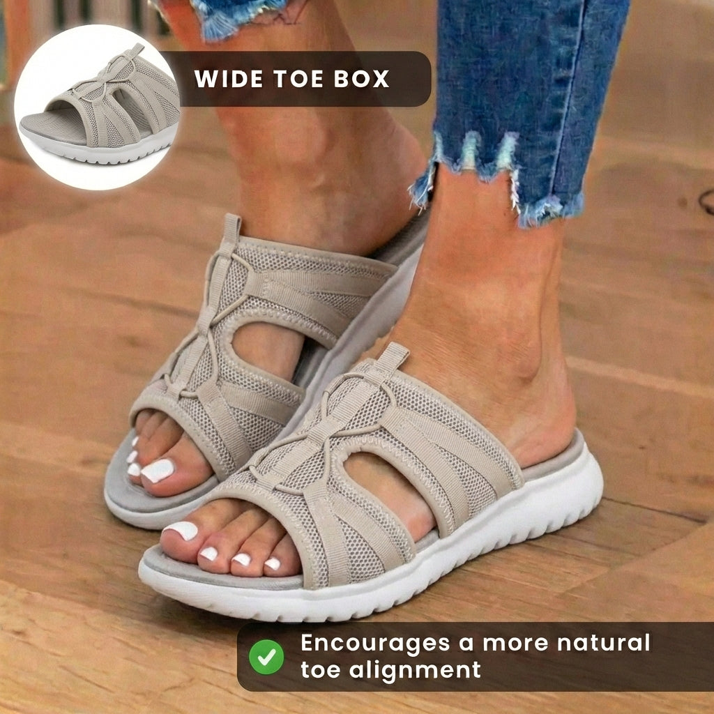 Comfortabele Orthopedische Schoenen voor Dagelijks Gebruik