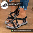 Vintage Geïnspireerde Orthopedische Schoenen