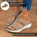 Elegante Orthopedische Schoenen voor Elke Stap