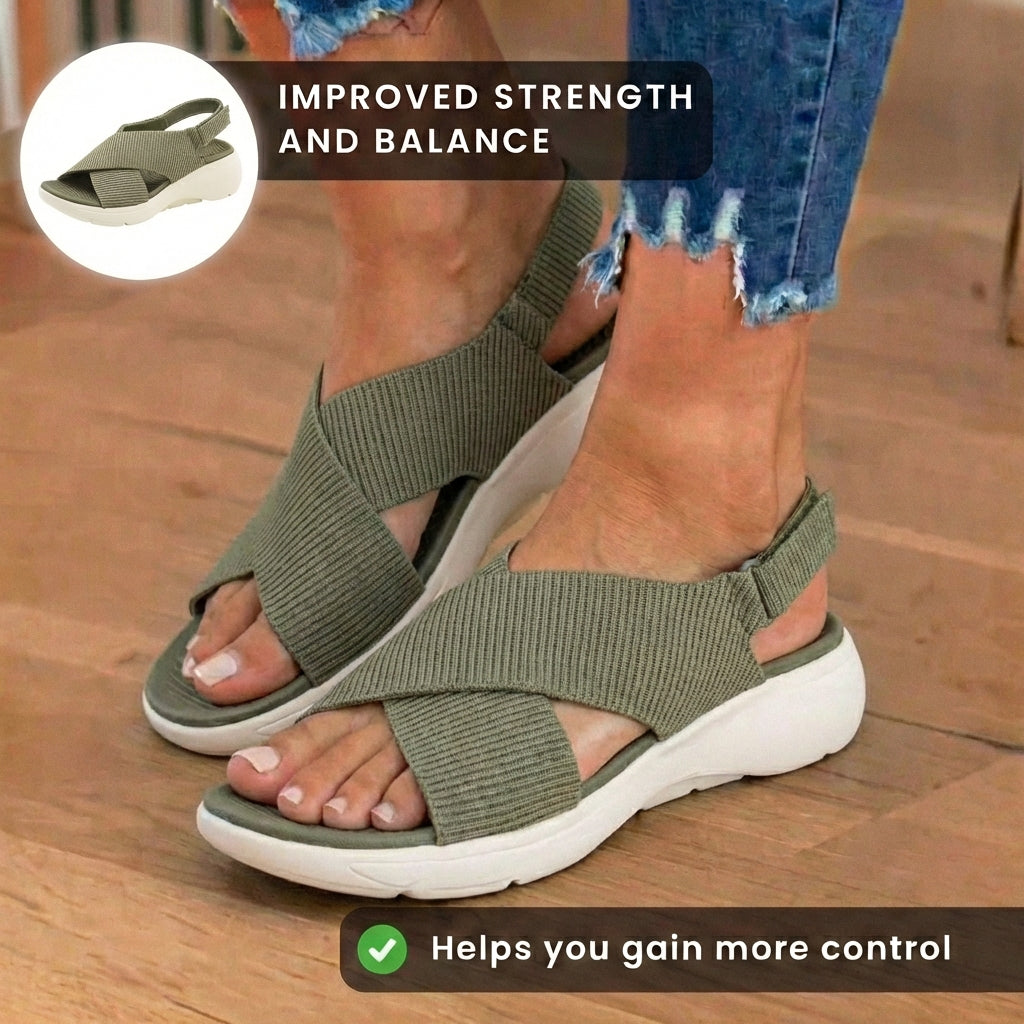 Prachtig Vervaardigde Orthopedische Schoenen