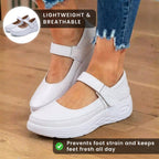 Comfortabele Orthopedische Schoenen voor Dagelijks Gebruik