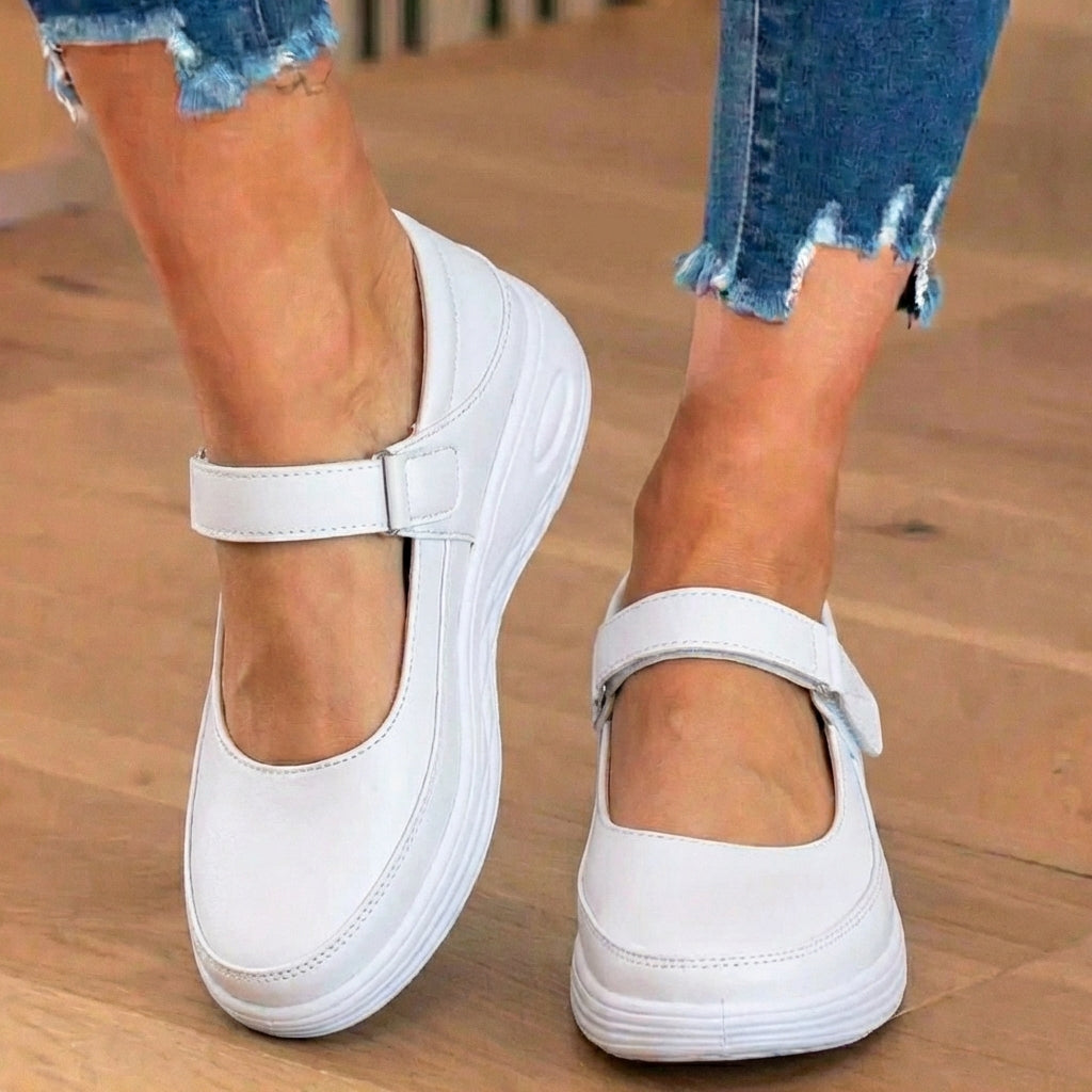 Comfortabele Orthopedische Schoenen voor Dagelijks Gebruik