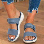 Elegante Orthopedische Schoenen voor Elke Stap