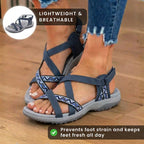 Vintage Geïnspireerde Orthopedische Schoenen