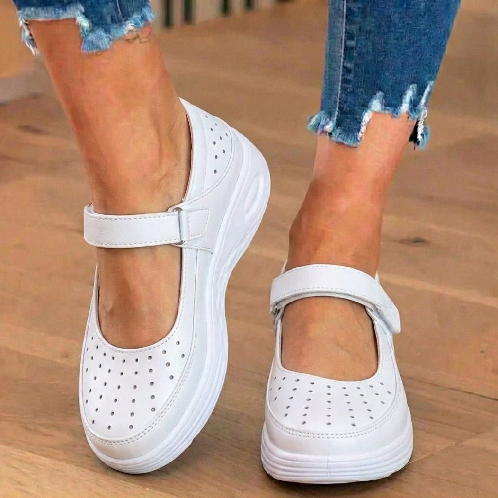 Comfortabele Orthopedische Schoenen voor Dagelijks Gebruik
