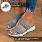 Elegante Orthopedische Schoenen voor Elke Stap