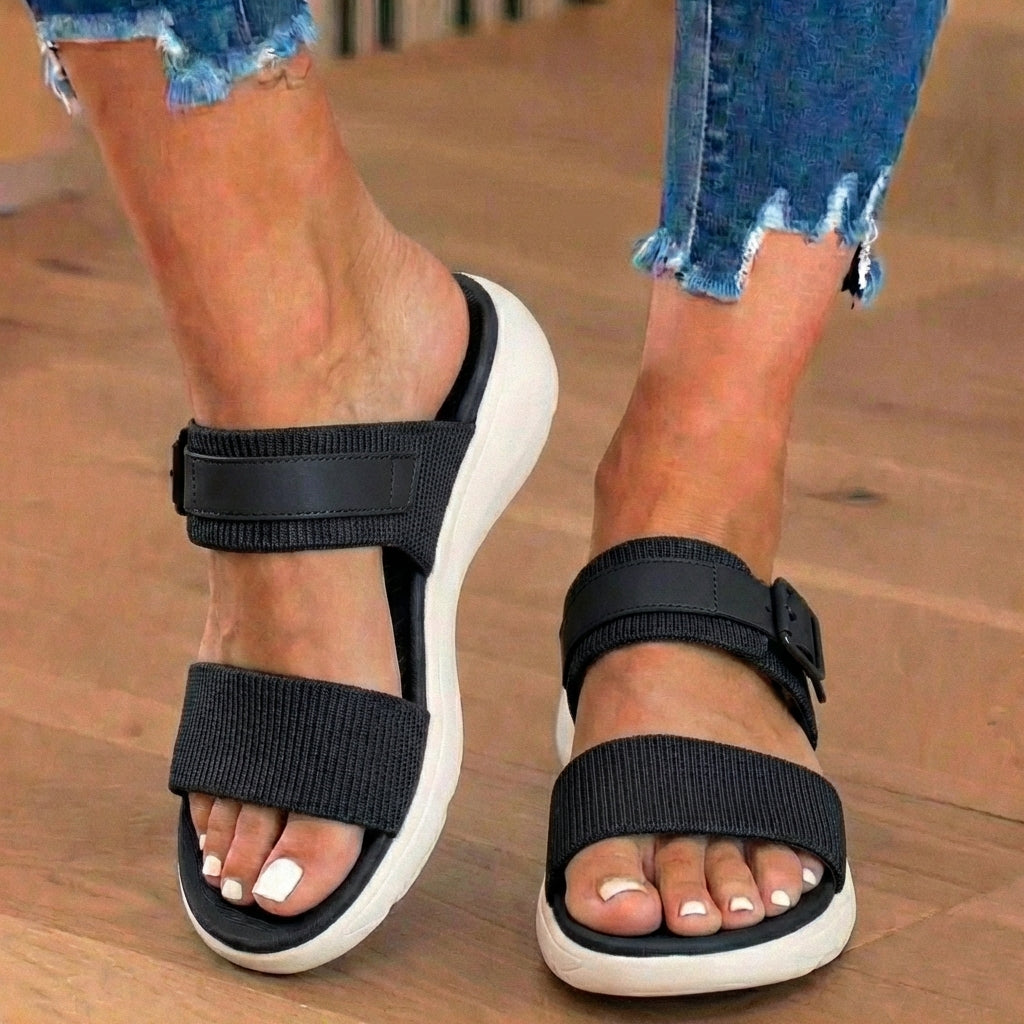 Elegante Orthopedische Schoenen voor Elke Stap