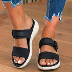 Elegante Orthopedische Schoenen voor Elke Stap