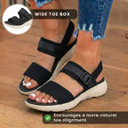 Elegante Orthopedische Schoenen voor Elke Stap