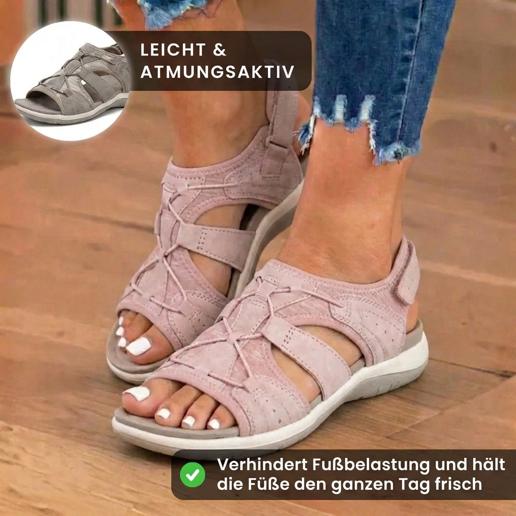 Prachtig Vervaardigde Orthopedische Schoenen