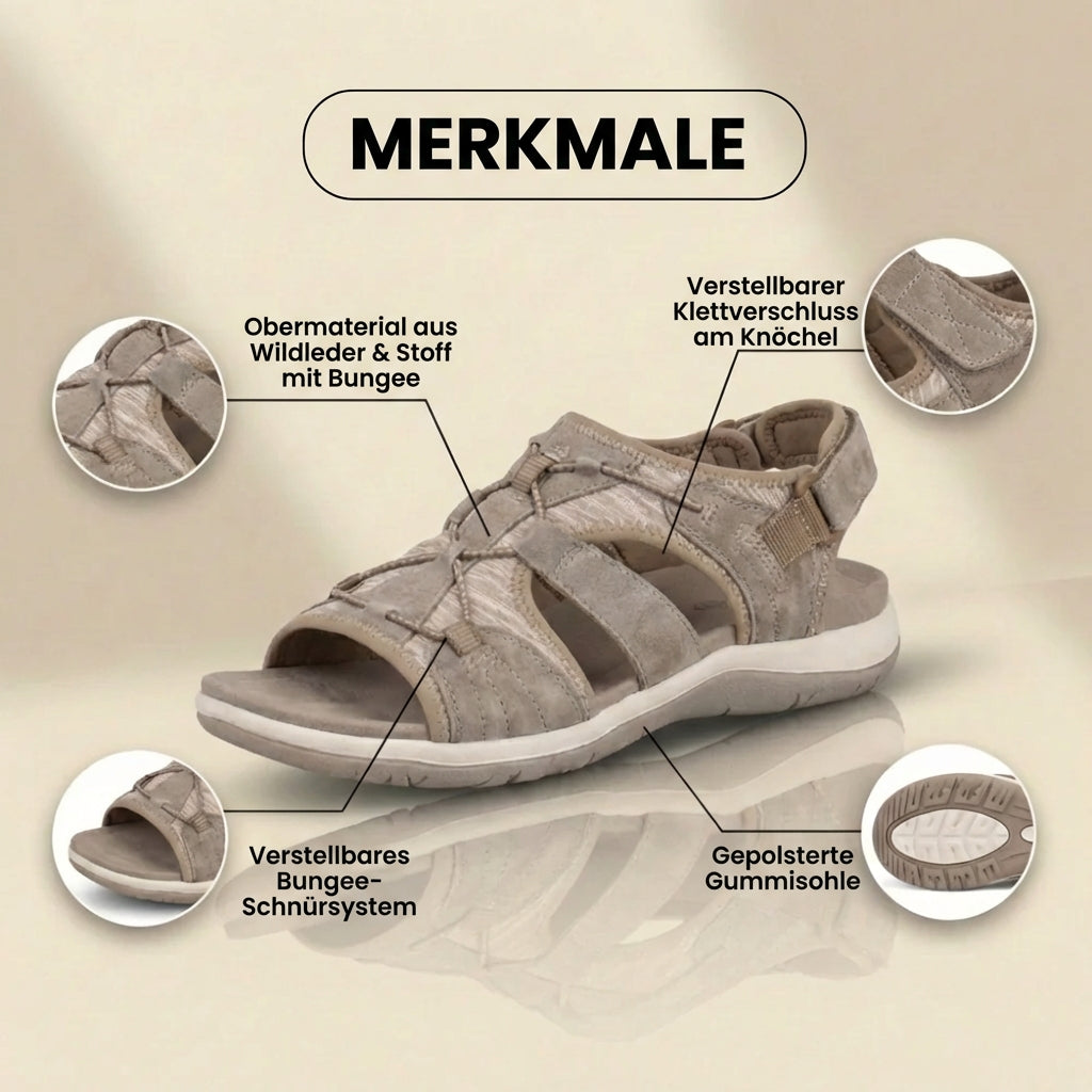 Prachtig Vervaardigde Orthopedische Schoenen