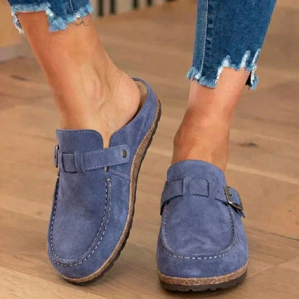 Elegante Orthopedische Schoenen voor Elke Stap