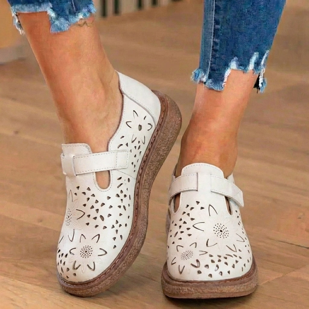 Comfortabele Orthopedische Schoenen voor Dagelijks Gebruik