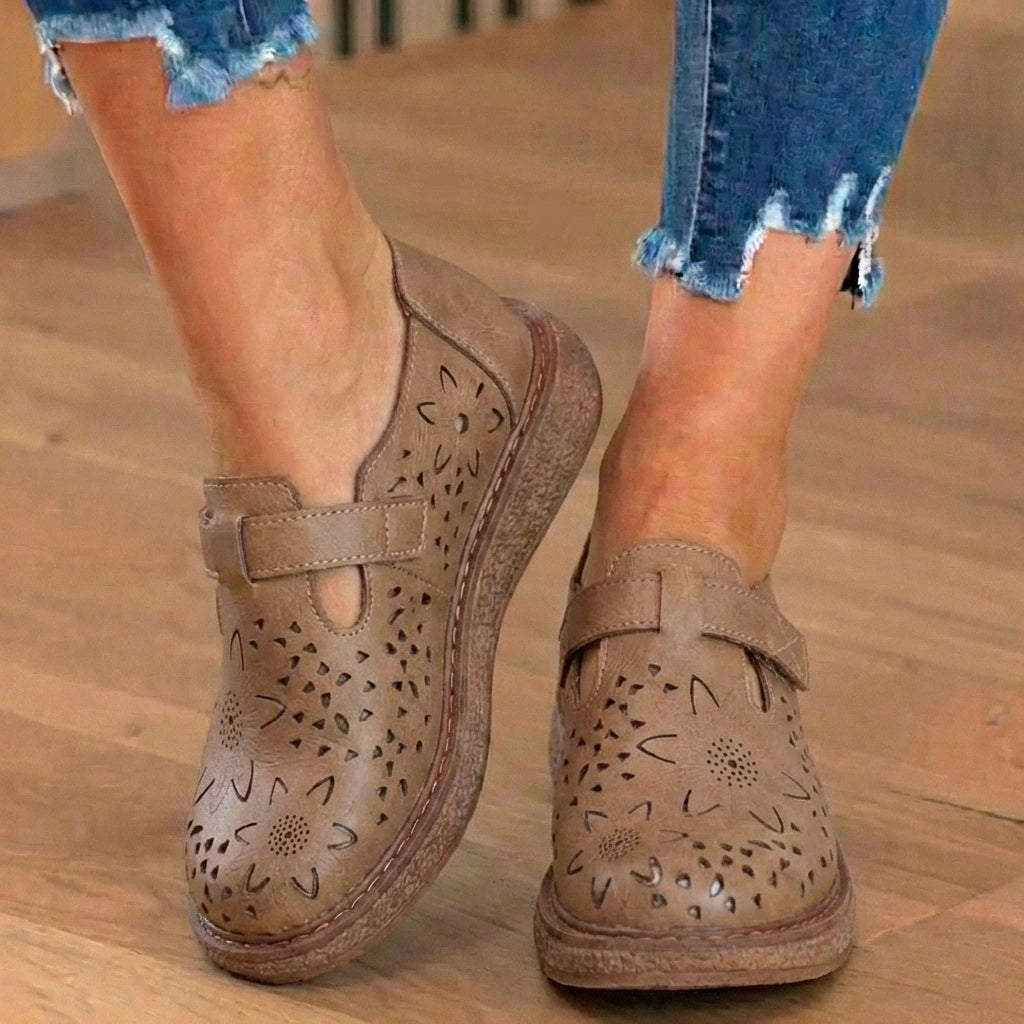 Comfortabele Orthopedische Schoenen voor Dagelijks Gebruik