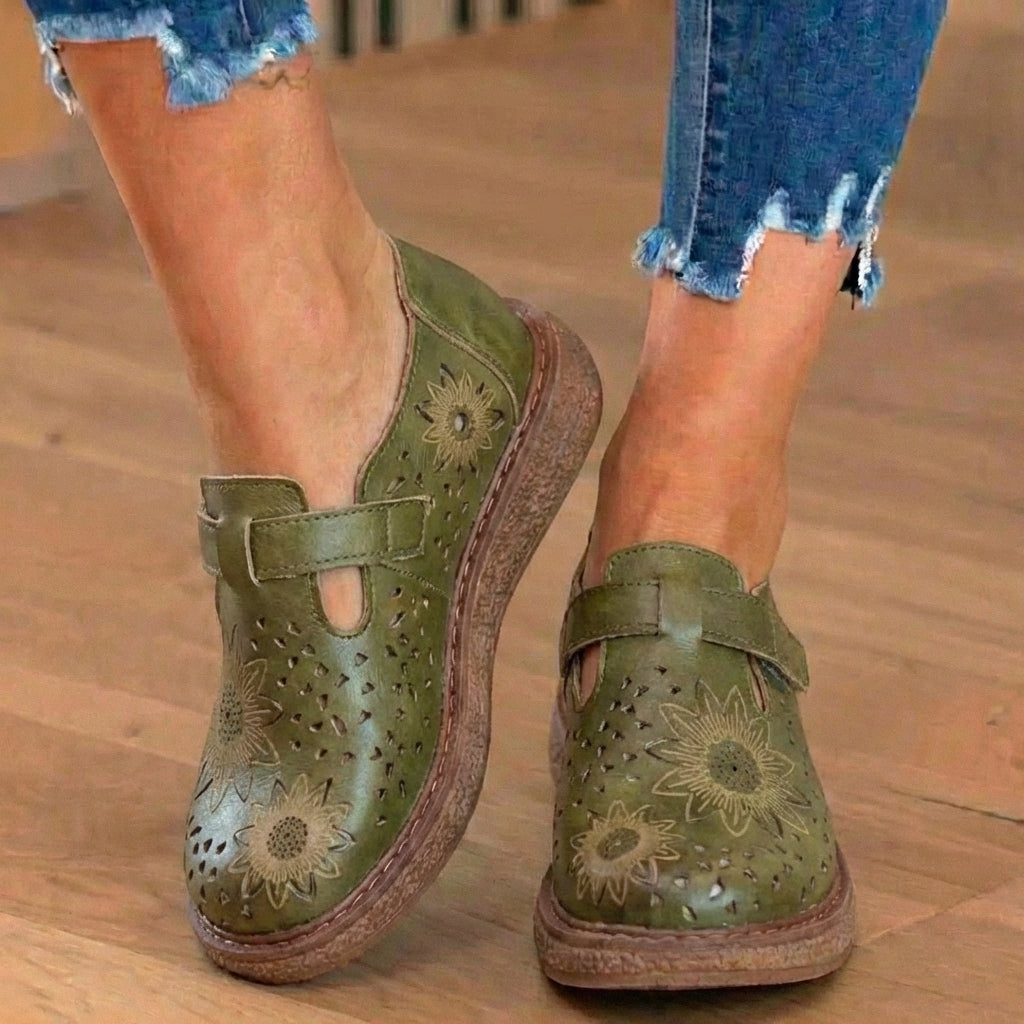 Comfortabele Orthopedische Schoenen voor Dagelijks Gebruik