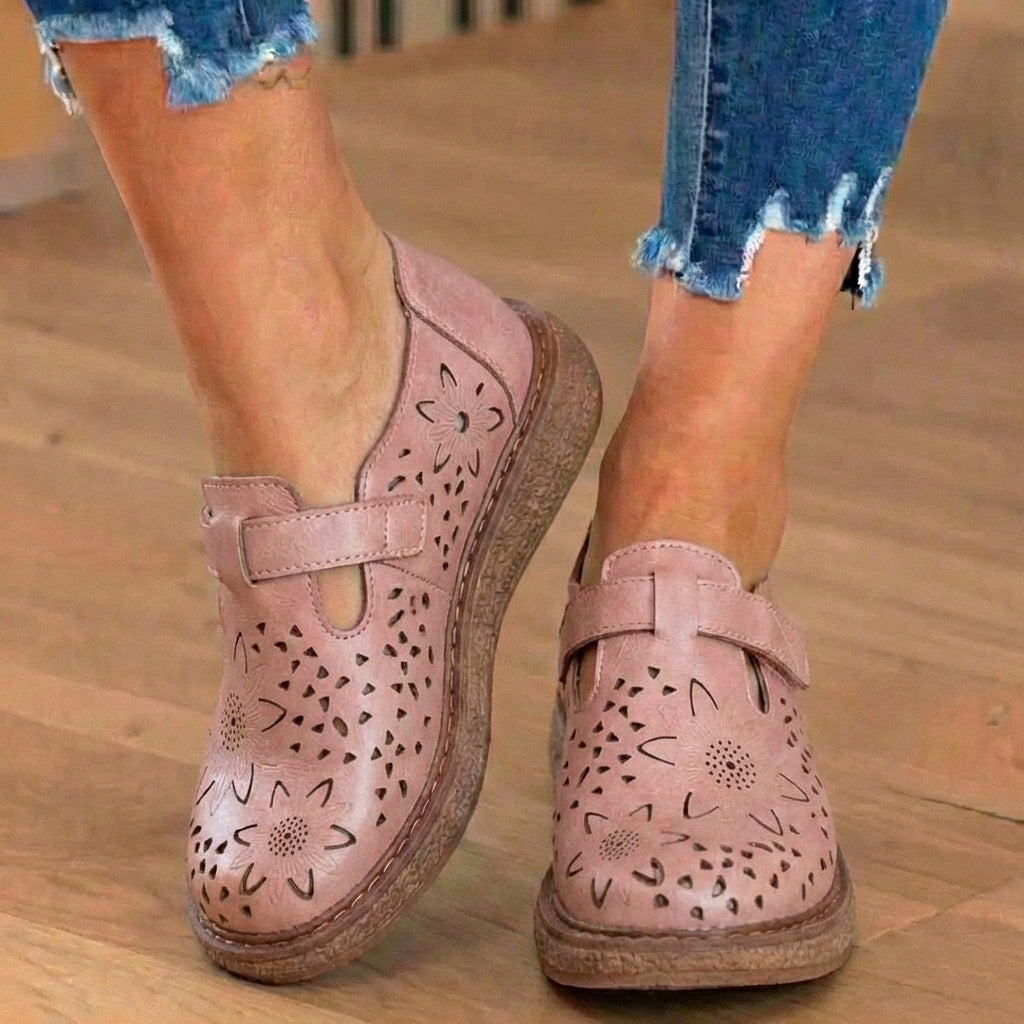 Comfortabele Orthopedische Schoenen voor Dagelijks Gebruik