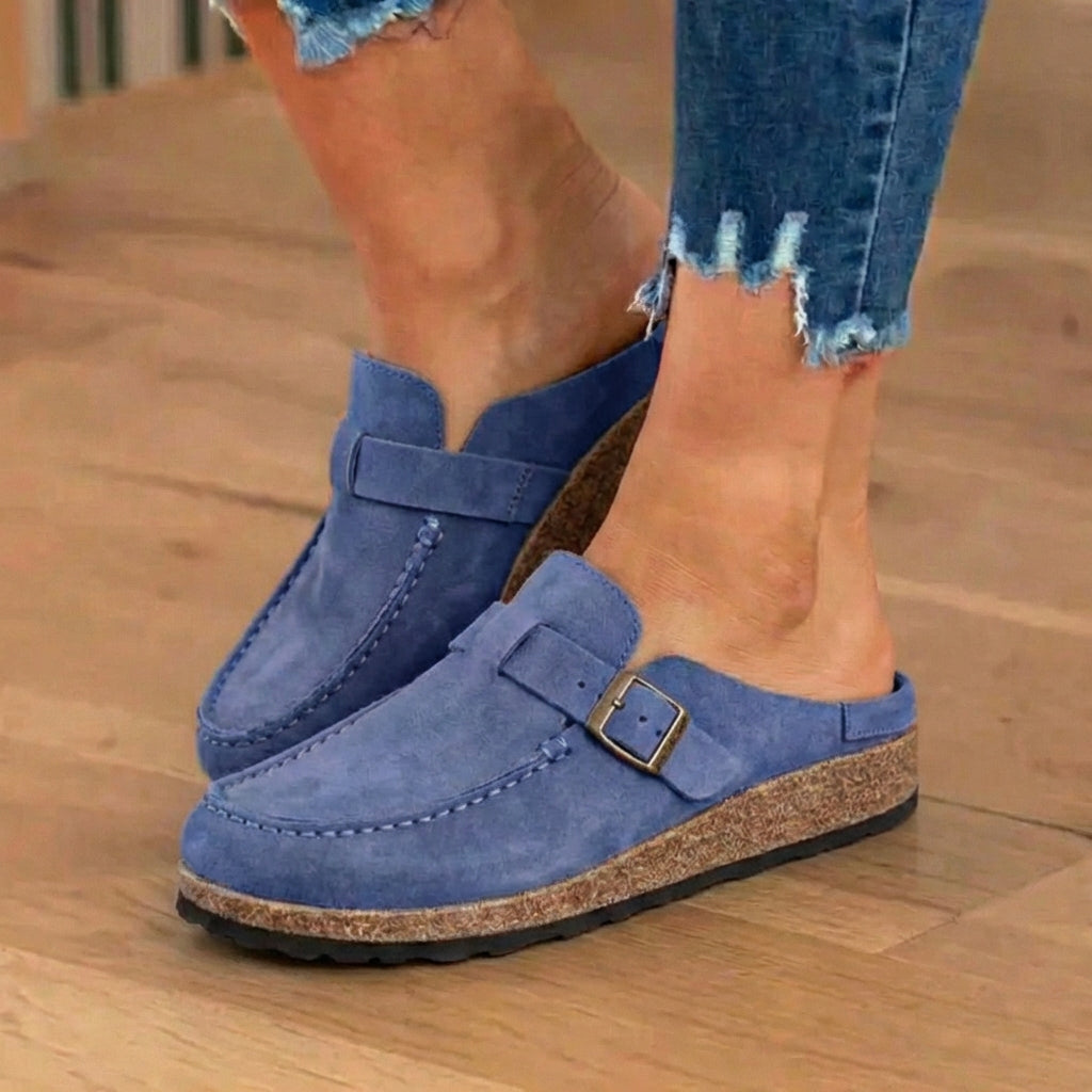 Elegante Orthopedische Schoenen voor Elke Stap