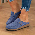 Elegante Orthopedische Schoenen voor Elke Stap