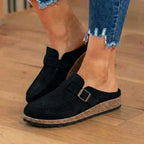 Elegante Orthopedische Schoenen voor Elke Stap