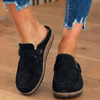 Elegante Orthopedische Schoenen voor Elke Stap