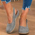 Elegante Orthopedische Schoenen voor Elke Stap