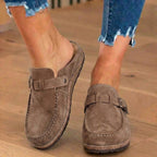 Elegante Orthopedische Schoenen voor Elke Stap