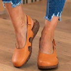 Elegante Orthopedische Schoenen voor Elke Stap