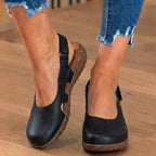 Elegante Orthopedische Schoenen voor Elke Stap