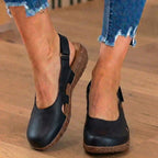 Elegante Orthopedische Schoenen voor Elke Stap