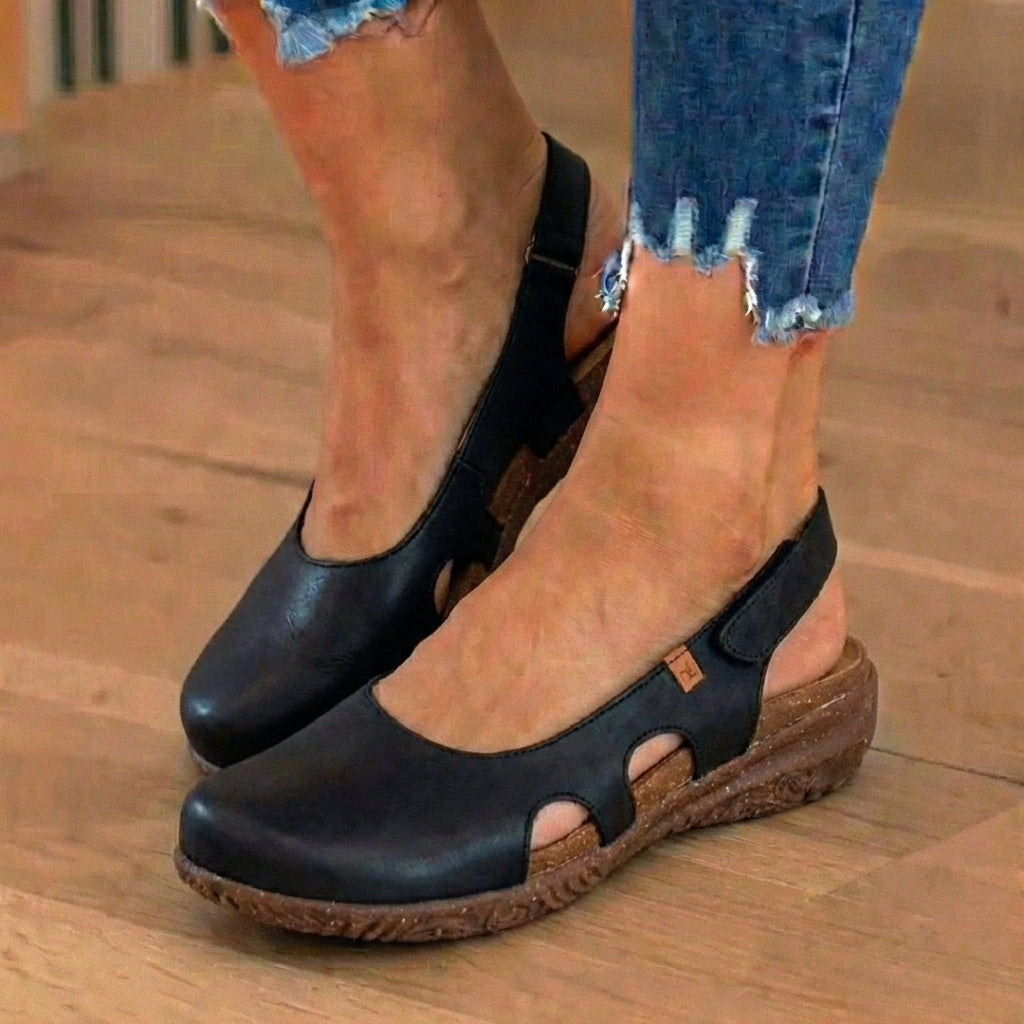 Elegante Orthopedische Schoenen voor Elke Stap
